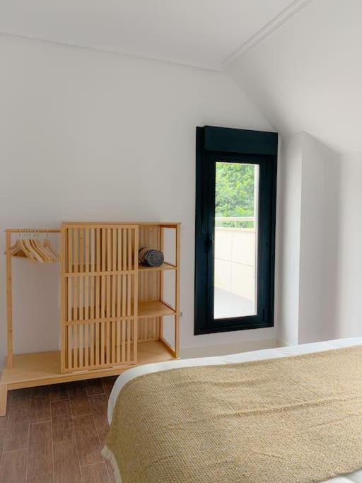 Apartament Atico Con Esplendida Terraza Comillas Zewnętrze zdjęcie